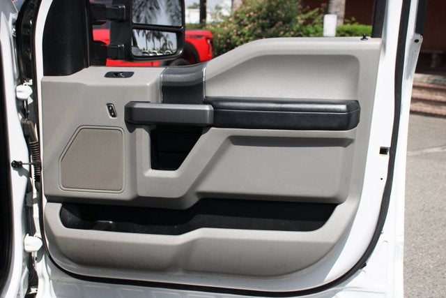 2019 Ford F-350SD XLT