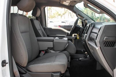 2019 Ford F-350SD XLT