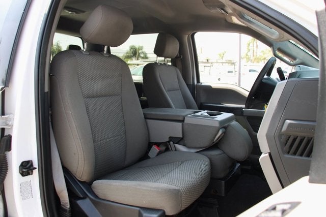 2019 Ford F-350SD XLT