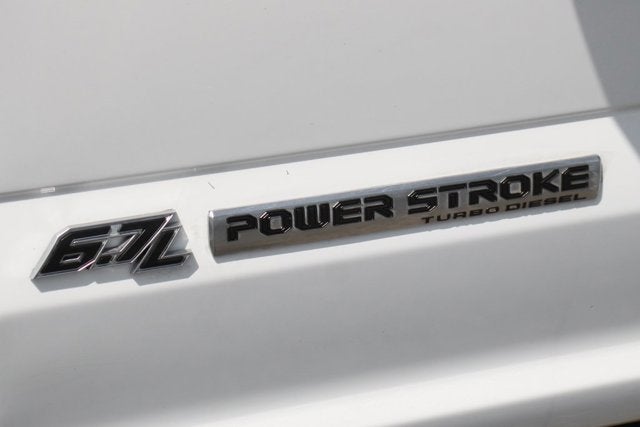 2019 Ford F-350SD XLT