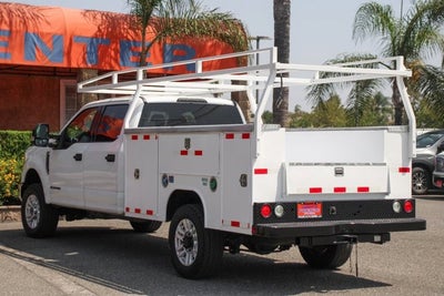 2019 Ford F-350SD XLT