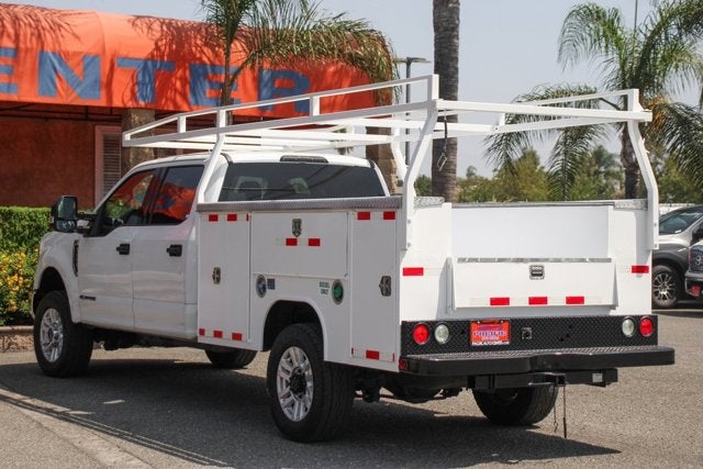 2019 Ford F-350SD XLT