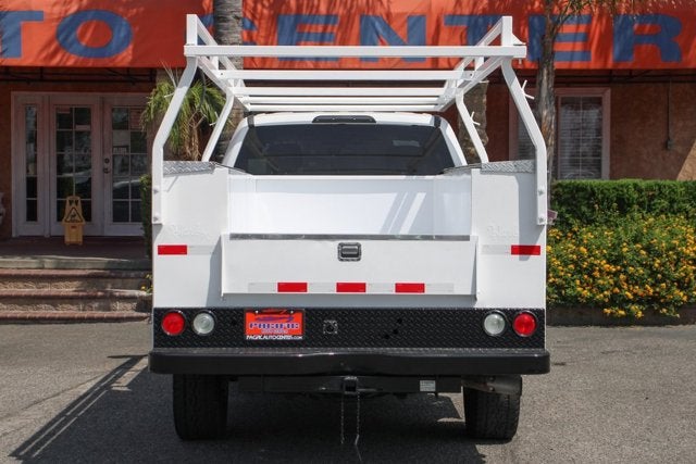 2019 Ford F-350SD XLT