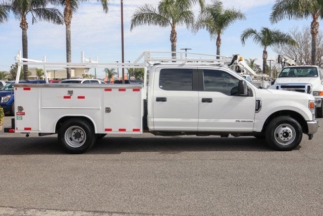 2021 Ford F-350SD XL