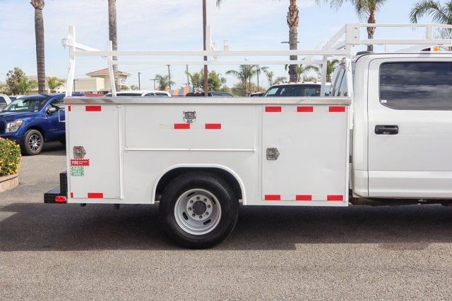 2021 Ford F-350SD XL