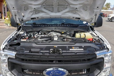 2021 Ford F-350SD XL