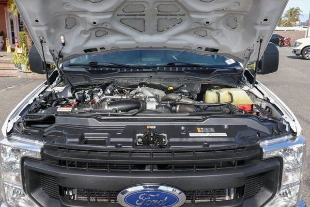 2021 Ford F-350SD XL