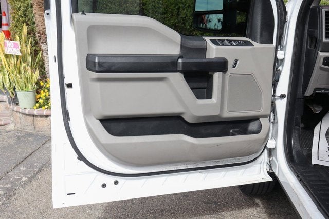 2021 Ford F-350SD XL