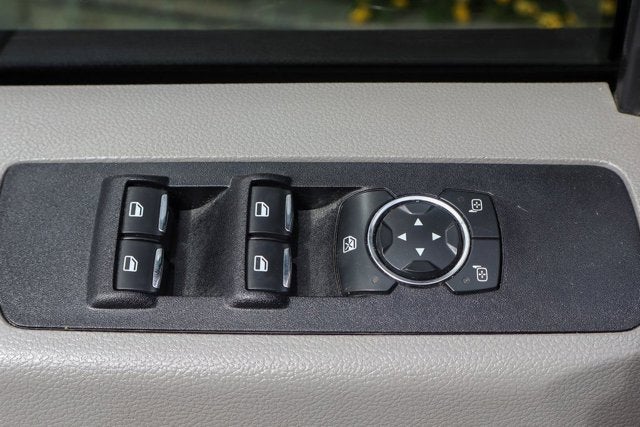 2021 Ford F-350SD XL