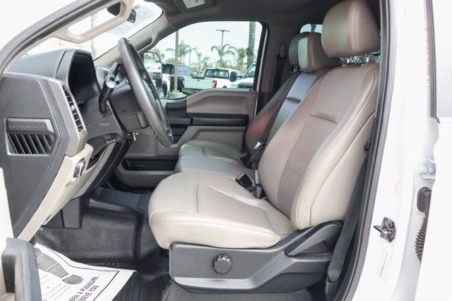 2021 Ford F-350SD XL