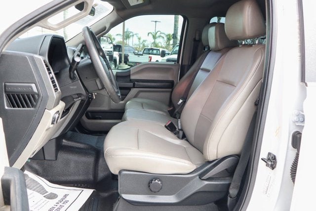 2021 Ford F-350SD XL