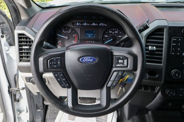 2021 Ford F-350SD XL