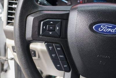 2021 Ford F-350SD XL