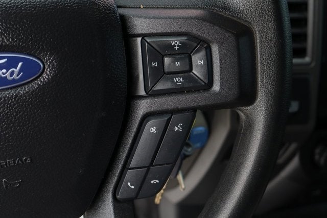 2021 Ford F-350SD XL