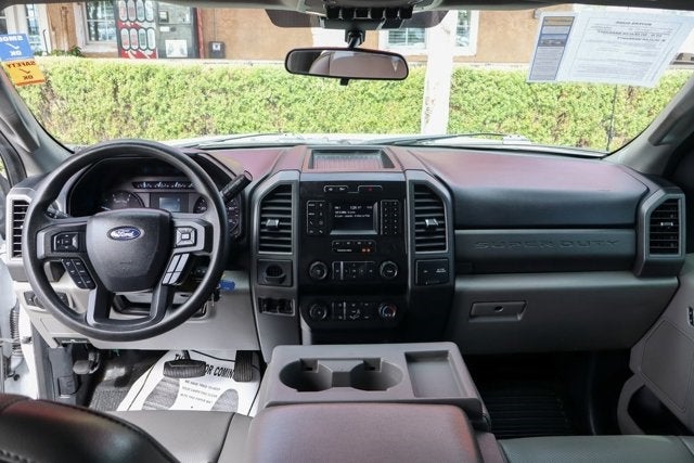 2021 Ford F-350SD XL