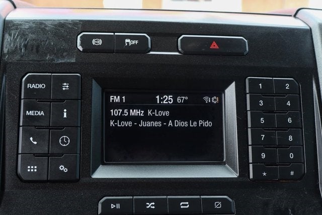 2021 Ford F-350SD XL