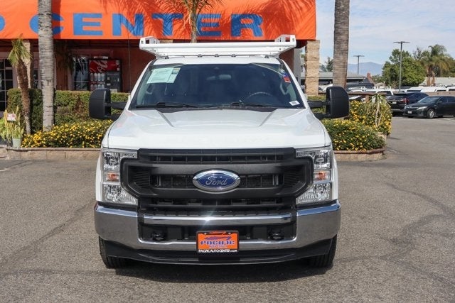 2021 Ford F-350SD XL