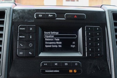 2021 Ford F-350SD XL