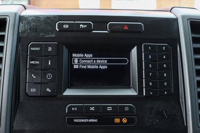 2021 Ford F-350SD XL