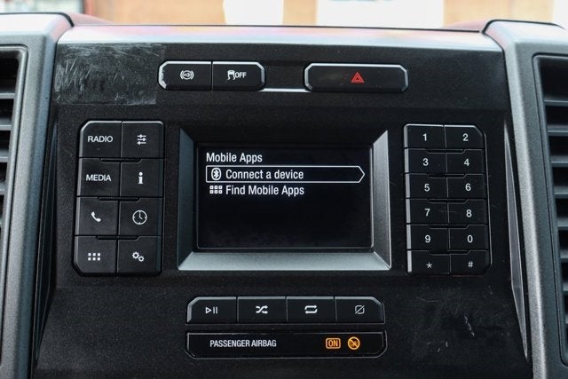 2021 Ford F-350SD XL