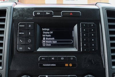 2021 Ford F-350SD XL