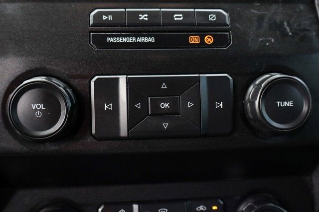 2021 Ford F-350SD XL