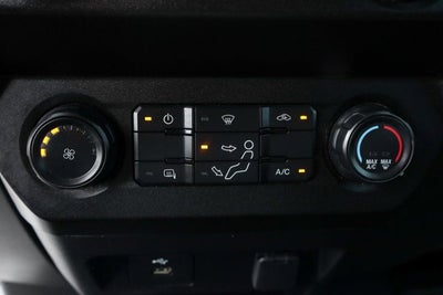 2021 Ford F-350SD XL