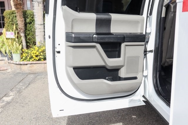 2021 Ford F-350SD XL