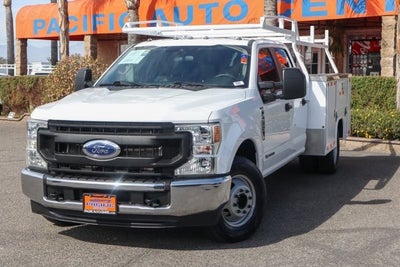 2021 Ford F-350SD XL