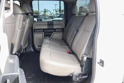 2021 Ford F-350SD XL