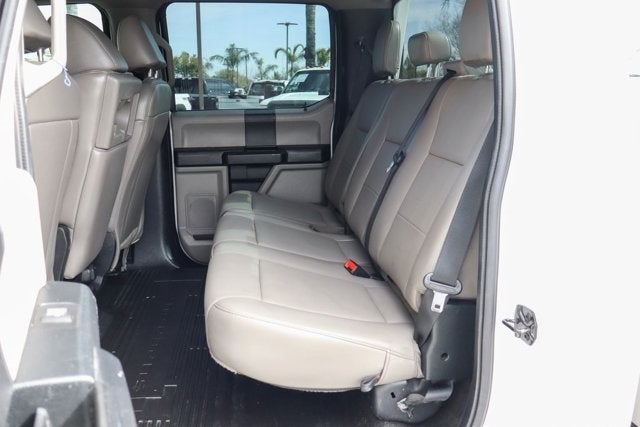 2021 Ford F-350SD XL