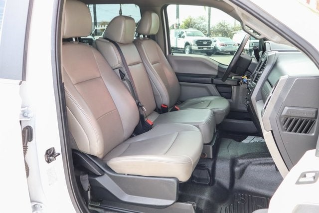 2021 Ford F-350SD XL