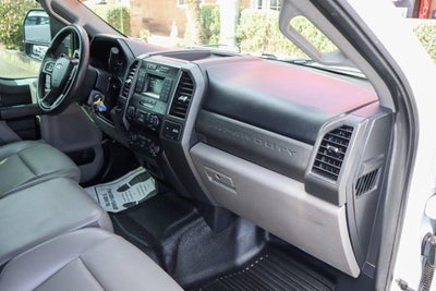 2021 Ford F-350SD XL