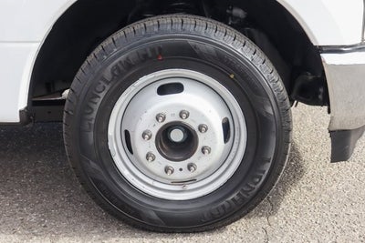 2021 Ford F-350SD XL