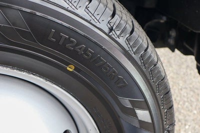 2021 Ford F-350SD XL