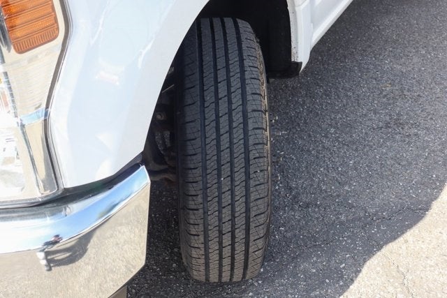 2021 Ford F-350SD XL