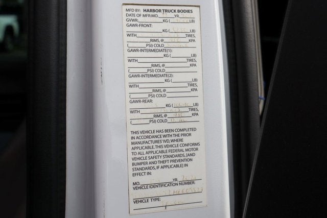 2021 Ford F-350SD XL