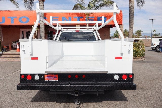 2021 Ford F-350SD XL