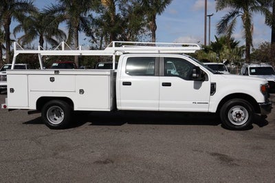 2022 Ford F-350SD XL