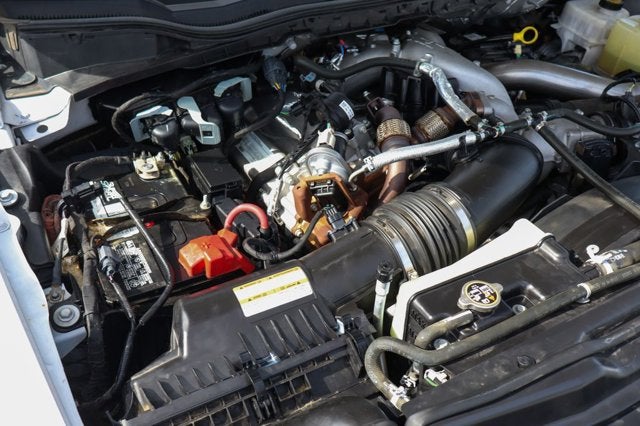 2022 Ford F-350SD XL