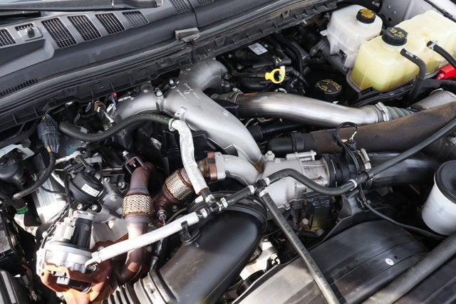 2022 Ford F-350SD XL