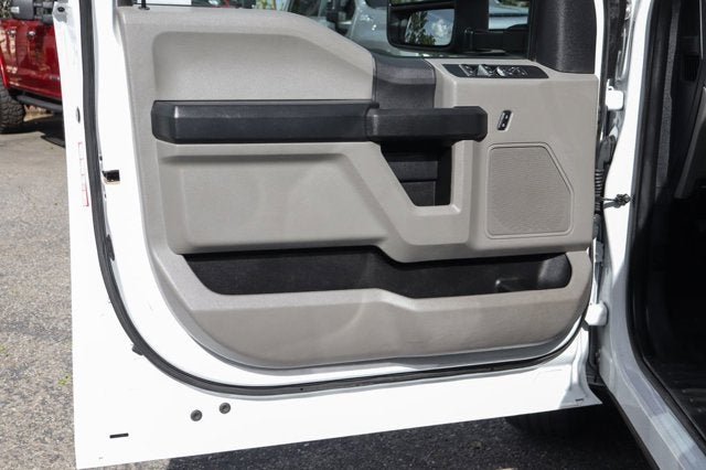 2022 Ford F-350SD XL