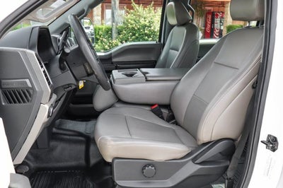 2022 Ford F-350SD XL