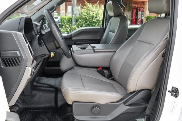 2022 Ford F-350SD XL