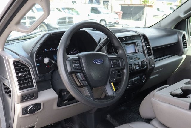 2022 Ford F-350SD XL