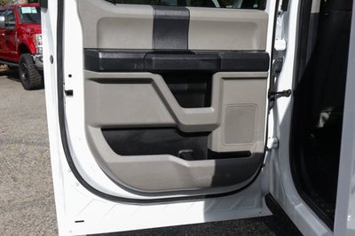 2022 Ford F-350SD XL