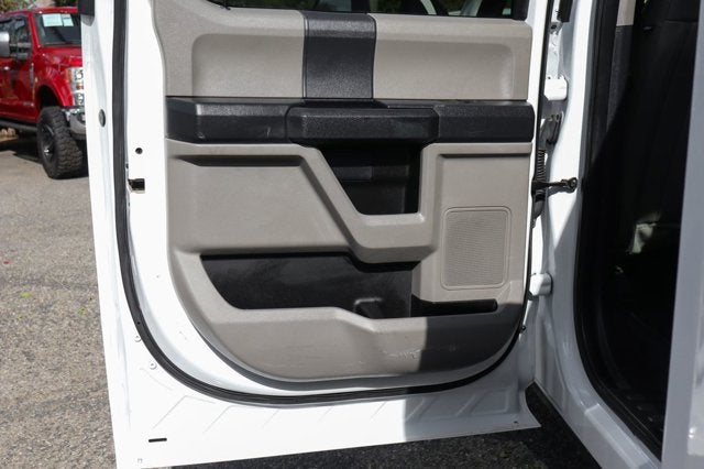 2022 Ford F-350SD XL