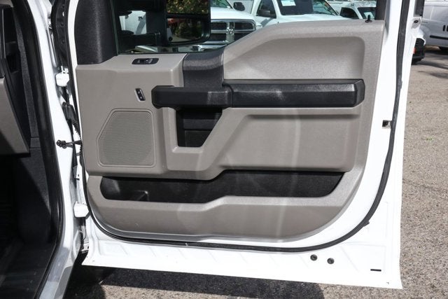 2022 Ford F-350SD XL