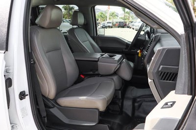 2022 Ford F-350SD XL