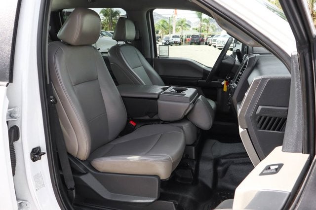 2022 Ford F-350SD XL